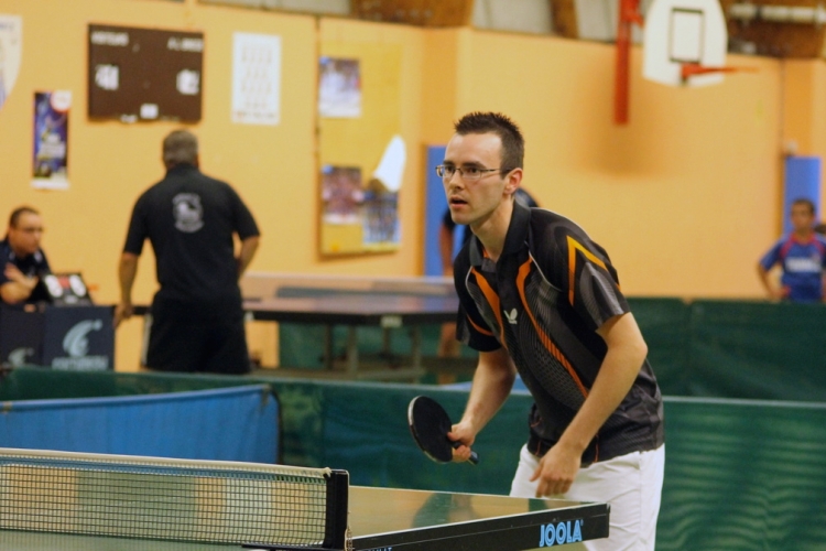 2 descentes en D4 pour les équipes du vendredi.