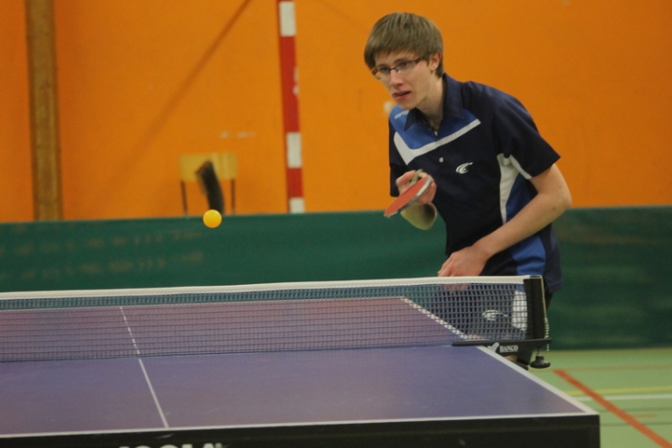 Beau succès de la 2 tandis que la 3 chûte à Chateaugiron