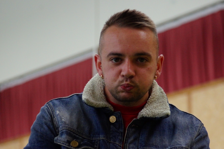 Cesson était plus fort