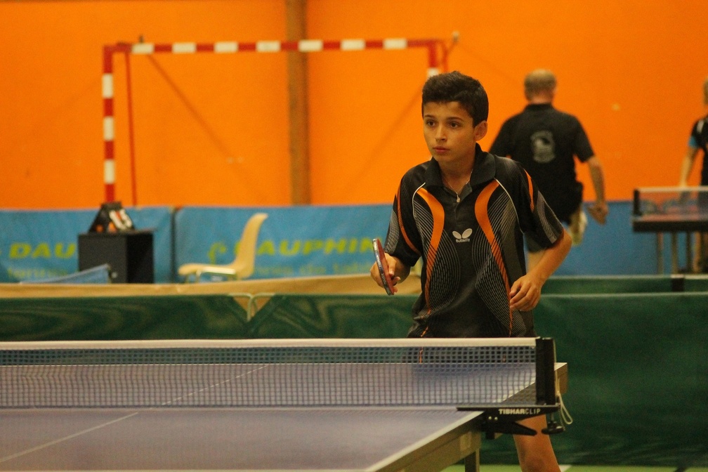 Deux défaites pour les équipes du samedi