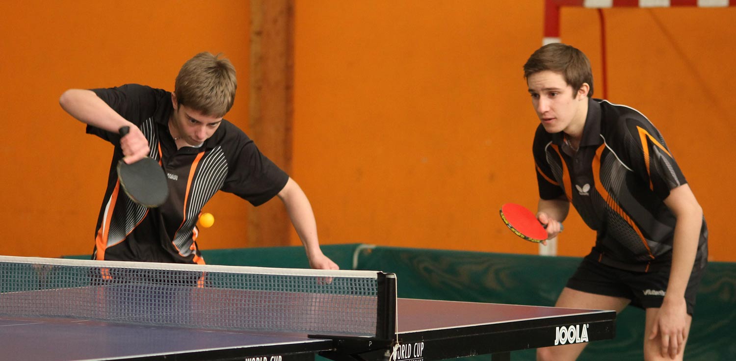 Raq Brécéenne Séniors 1, saison 2014/2015 phase 2