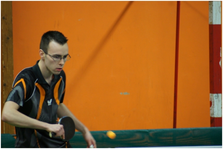 Et 1, et 2, et 3 défaites pour les équipes du vendredi