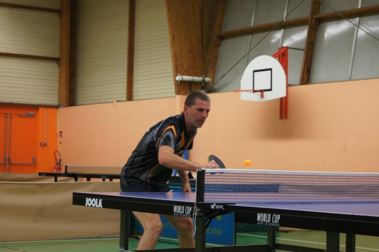 Résumé 6ème journée seniors