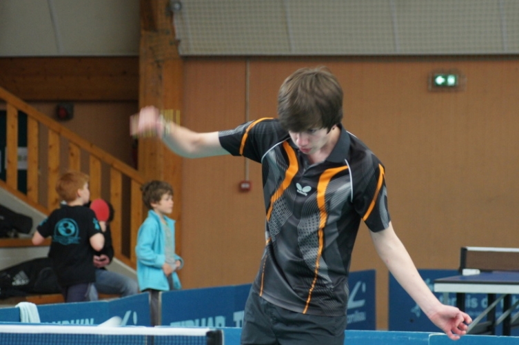 Indivs 2e tour, le résumé