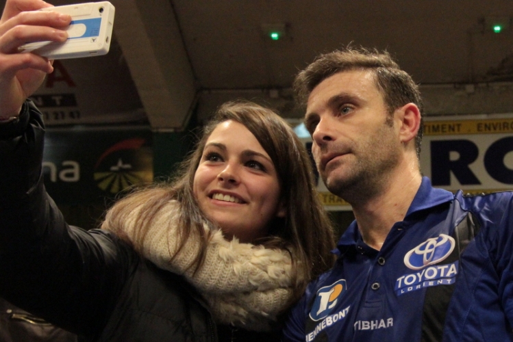 3ème tour d'indiv les 11 et 12 janvier