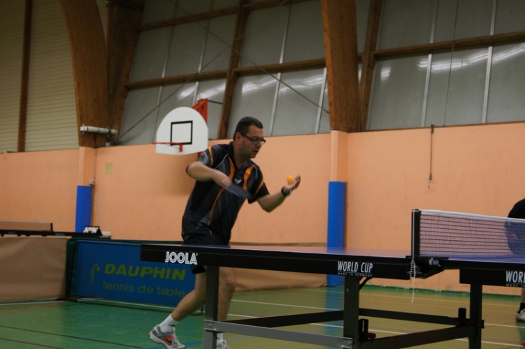 Deux succès et une défaite pour les D4