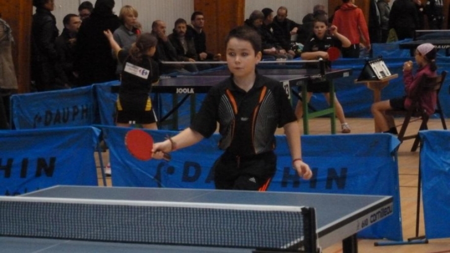 4ème tour d'indiv les 15 et 16 février