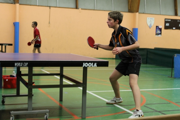 Un jour sans pour l'équipe première