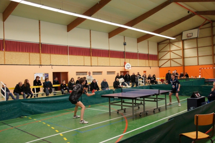 Résumé du dernier tour d'indivs