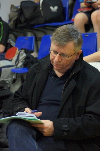 Résumé des championnats d'Ille et Vilaine 2014