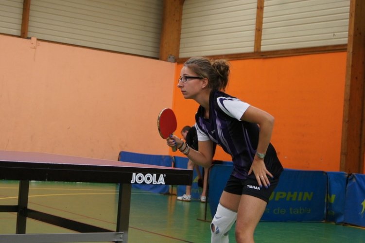 Résultats 5ème journée seniors du vendredi