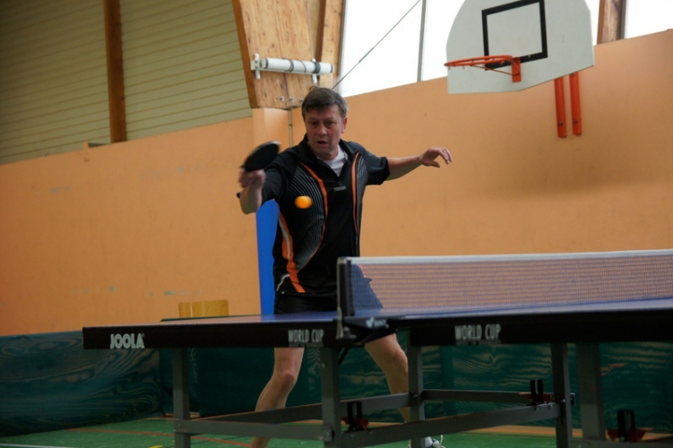 Une probable montée en PR et une descente en D3