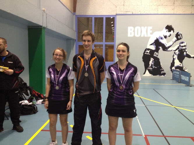 Résumé Finales par Classements dép 2014