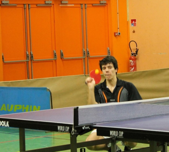 Un pas de plus vers la PR