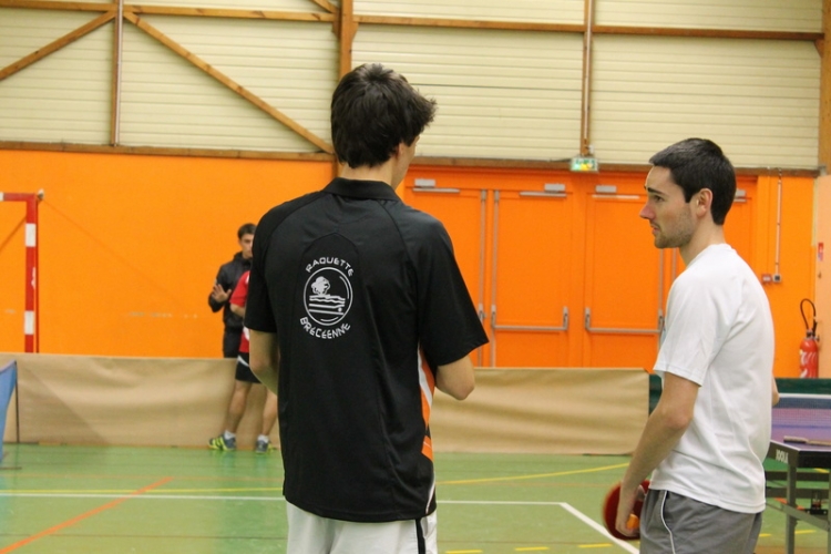 Destins croisés pour les deux équipes du samedi