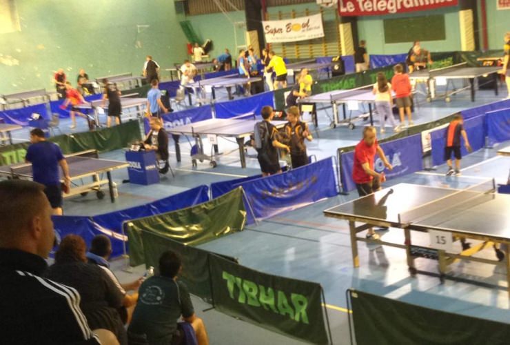 Tournoi été de Vannes du 15 août