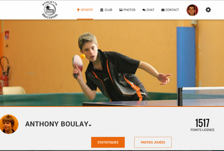Version 2014/2015 du site