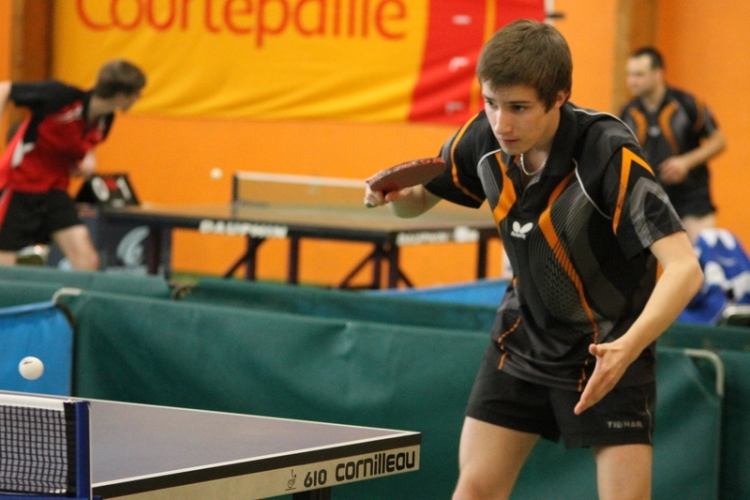 Mission réussie pour la 2 ... pas pour la 3