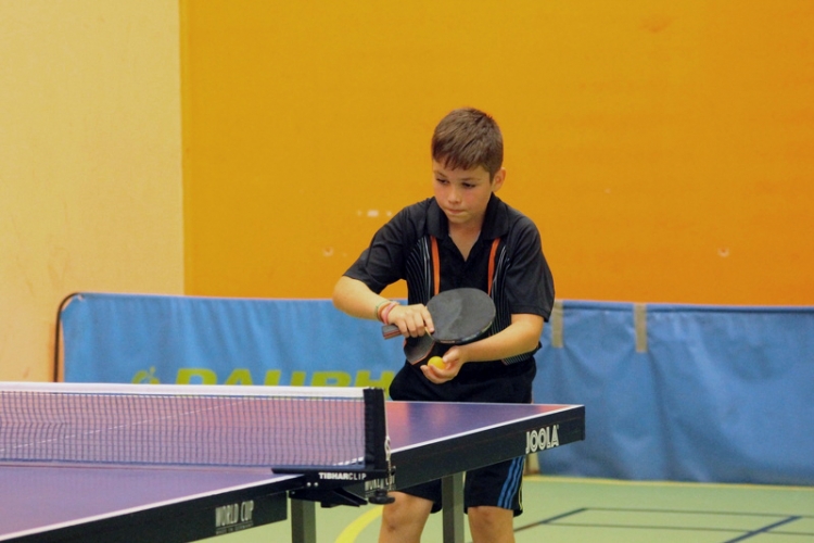 Brécé 5, seule satisfaction de la soirée