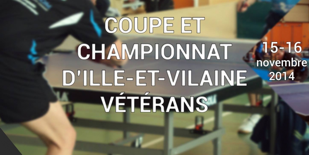 Vétérans 2014 : le programme du week-end