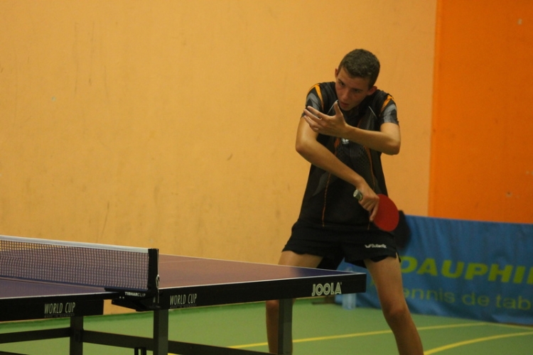 D3 du vendredi : 1 victoire sur 2