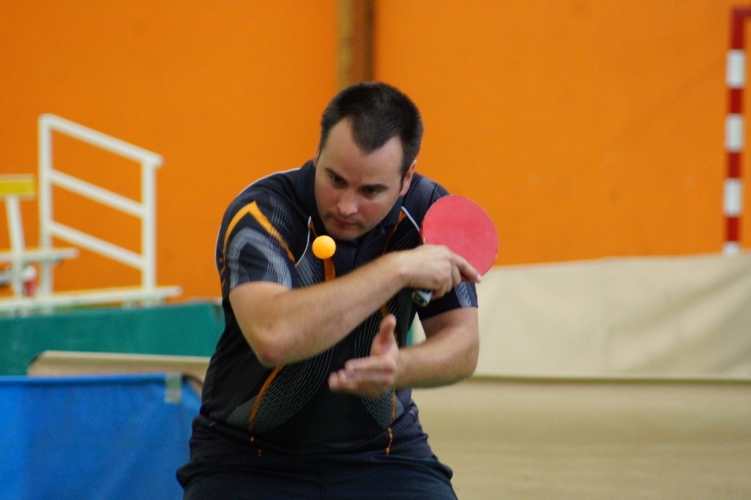 Brécé s'impose contre Morlaix