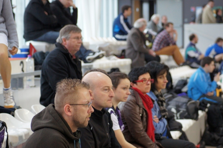 Programme des finales par classements départementales 2015