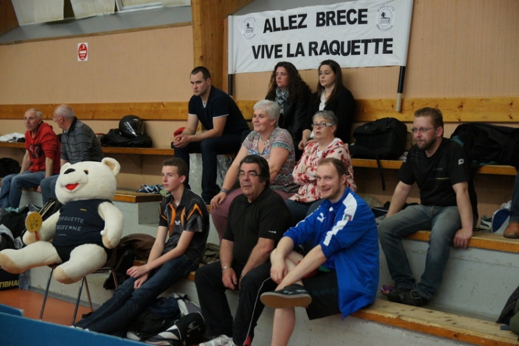 Programme des trois jours de Mordelles
