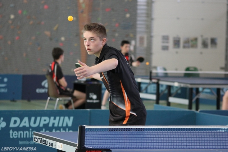 Programme d'Anthony pour les FPC Nationales