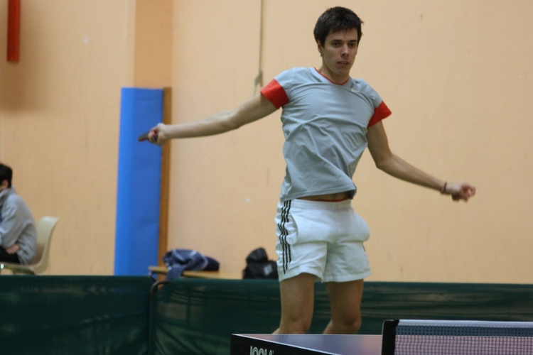 Belle victoire de l'équipe 1 face à Guipavas