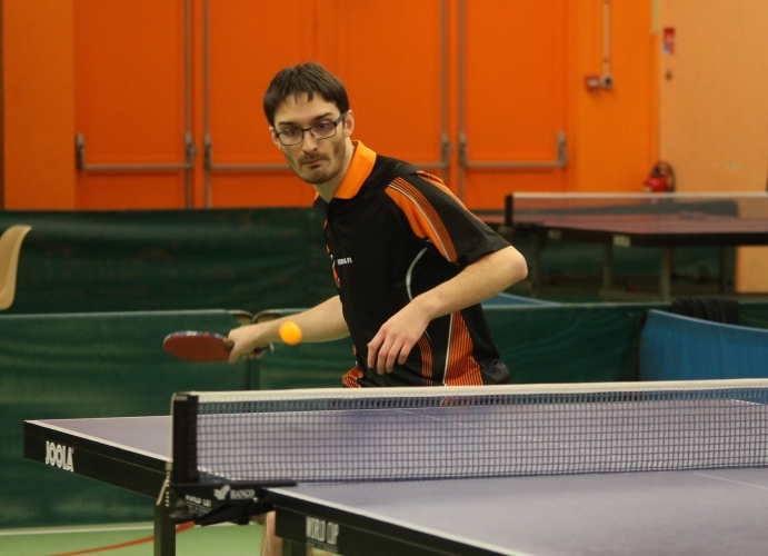 Résumé des Finales par Classement Départementales 2016