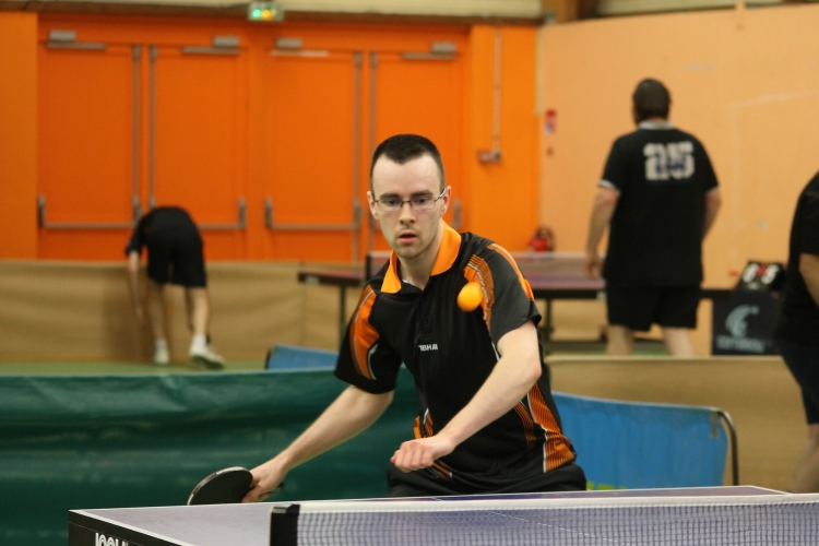 Défaite de l'équipe 2, réveil de la 3