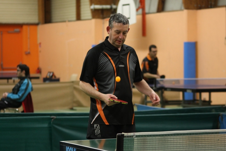 Belles victoires des équipes 4 et 5