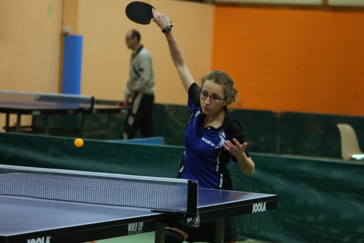 Les équipes 2 et 3 battues