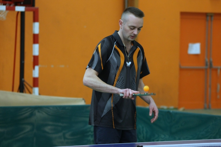 Défaite sur le fil face à St Thuriau