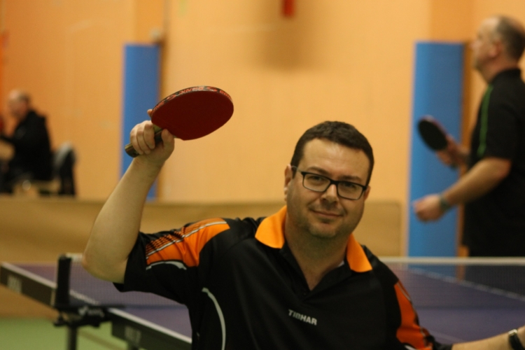 Montée en D2 pour l'équipe 4