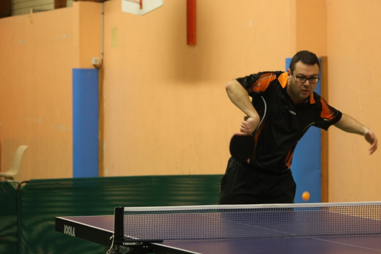 Bon début à domicile