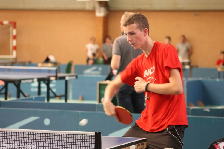 Bon début de saison confirmé