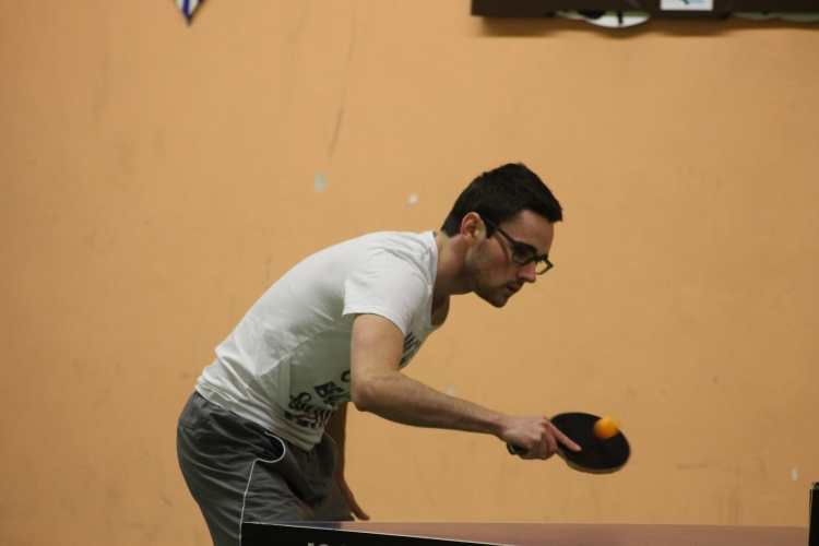 La 1 maintient le cap, défaite de justesse pour la 3