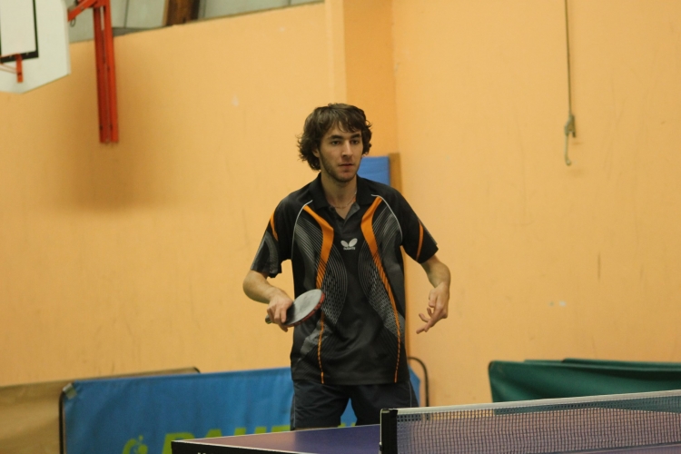 Les équipes du samedi gardent la tête