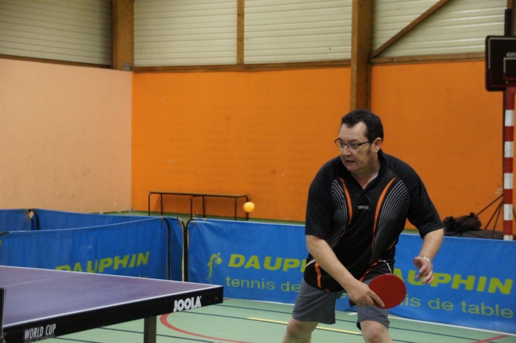 Bons résultats des équipes 2, 4 et 5