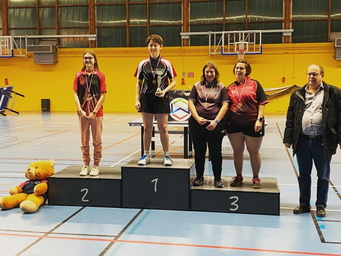 Résultats Finales par classement Ille-et-Vilaine