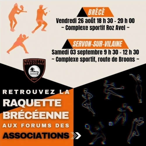 Inscription saison 2022-2023