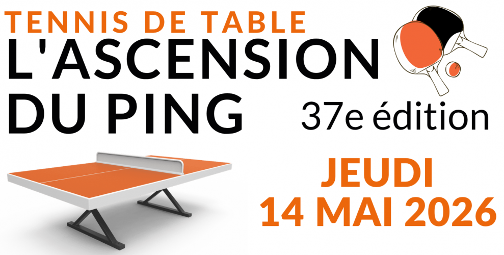 Ascension du Ping - 14 mai 2026