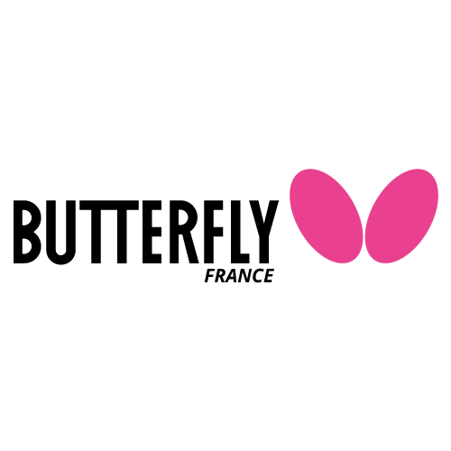 Butterfly partenaire de la Raquette Brécéenne