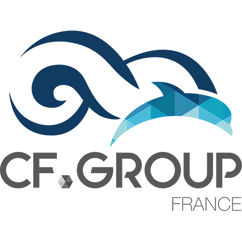 CF group partenaire de la Raquette Brécéenne