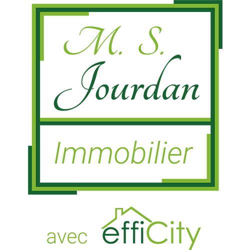 MS Jourdan Immobilier - Efficity partenaire de la Raquette Brécéenne