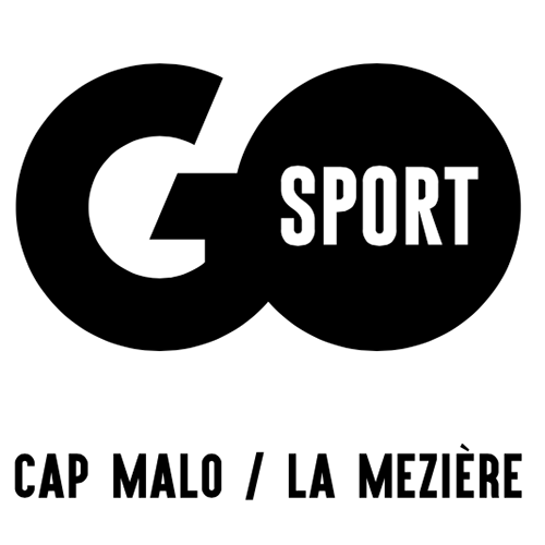 Go Sport de La Mézière partenaire de la Raquette Brécéenne