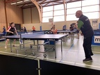 Ascension du Ping 35e édition