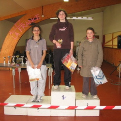 Tournoi Ascension 2008